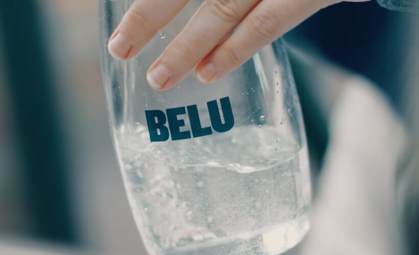 Why we’ve partnered with Belu