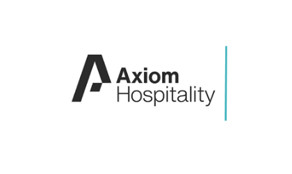 mission partners with Axiom Hospitality