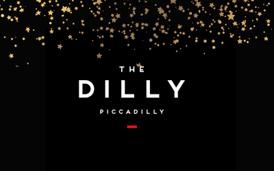 The Dilly earns the international Green Key eco-label