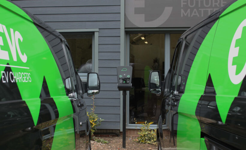 Greener, fully funded car parking solutions for the hospitality sector