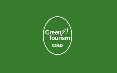 Gold for DoubleTree by Hilton London ExCel