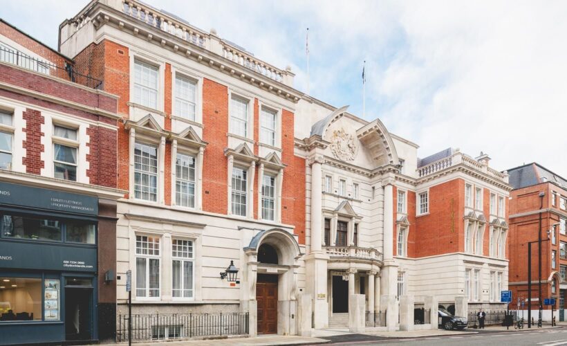 The Dixon Hotel joins forces with mission : net zero