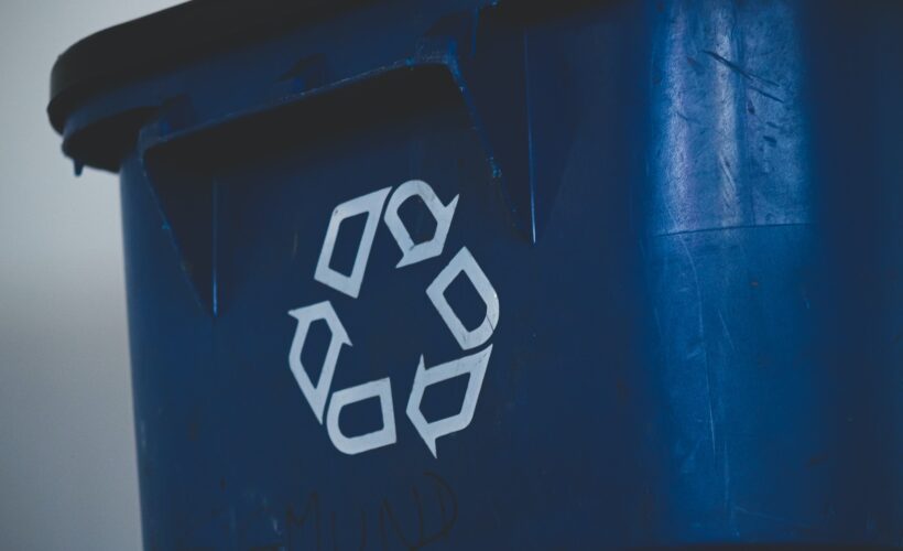 Plastic free thinking for hotels