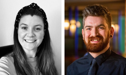 Team expansion for mission : net zero