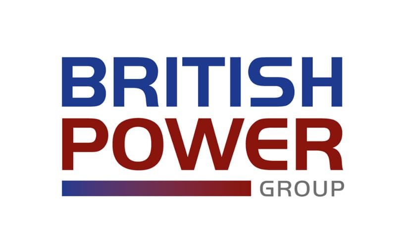 British Power Group